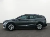 Gebraucht Skoda Enyaq iV 108 kW (148 PS) 2023 Grau SUV