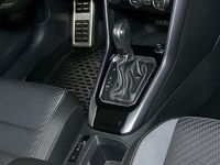 Gebraucht VW T-Roc Cabriolet 150 PS (110 kW) 2021 Schwarz Cabrio