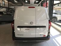gebraucht Nissan Townstar EV Kastenwagen L1 N-Connencta Option 1st AIRB CCS NAVI TG TECH ohne Sei