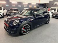 Gebraucht Mini John Cooper Works Chili 231 PS (169 kW) 2019 Schwarz Kleinwagen