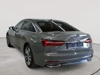 Second-hand Audi A6 Design 286 CP (210 kW) 2022 Gri Berlinǎ