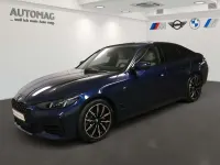 Gebraucht BMW 430 M Sport 245 PS (180 kW) 2024 Individual lack (preis laut be Coupé