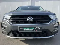 Gebraucht VW T-Roc Active 150 PS (110 kW) 2022 Indiumgrau SUV