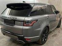 gebraucht Land Rover Range Rover Sport HSE Dynamic Panorama + el. AHK