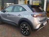 Gebraucht Opel Mokka Elegance 131 PS (96 kW) 2021 Grau SUV