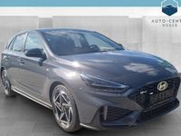 Neu Hyundai i30 N Line 140 PS (102 kW) 2025 Grau Limousine