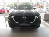 Neu Mazda CX-60 Takumi-Line 200 PS (147 kW) 2025 Blau SUV