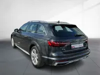 Używany Audi A4 Allroad Performance 286 KM (210 kW) 2022 Szary Kombi