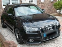 gebraucht Audi A1 A11.2 TFSI Ambition