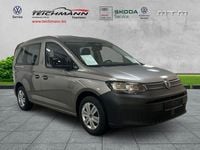 Neu VW Caddy 116 PS (85 kW) 2025 Beige Van / Kleinbus