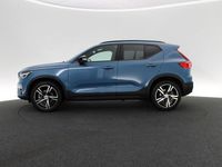 Gebraucht Volvo XC40 Plus 163 PS (119 kW) 2025 Blau SUV