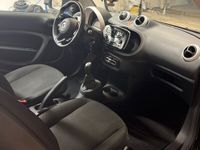 gebraucht Smart ForTwo Coupé 453