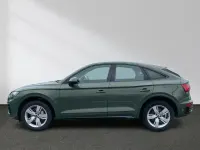 Brugt Audi Q5 Ambiente 2023 Andere SUV