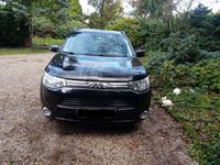 gebraucht Mitsubishi Outlander 2.2 DI-D 2WD Invite