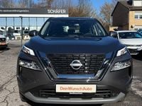 Neu Nissan X-Trail 163 PS (119 kW) 2026 Grau SUV