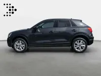 Gebraucht Audi Q2 Advanced 190 PS (139 kW) 2025 Grau SUV