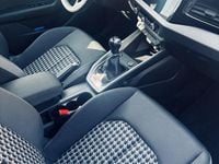 Gebraucht Audi A1 150 PS (110 kW) 2021 Grau SUV