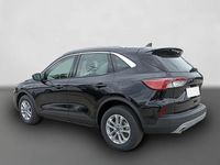Gebraucht Ford Kuga Titanium 190 PS (139 kW) 2024 Schwarz SUV