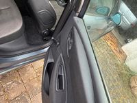 Gebraucht Citroën C4 88 PS (64 kW) 2005 Blau Limousine