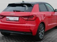 gebraucht Audi A1 25 TFSI