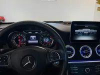 Gebraucht Mercedes CLA180 122 PS (89 kW) 2017 Weiß Coupé