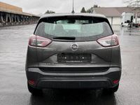 Gebraucht Opel Crossland X 131 PS (96 kW) 2019 Grau SUV