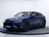 Usata Lamborghini Urus 666 CV (489 kW) 2023 Blu SUV