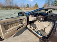 gebraucht Mercedes E350 CabrioletCDI BlueEFF. AVANTGARDE AVAN...