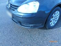 Gebraucht VW Golf IV 102 PS (75 kW) 2005 Schwarz Limousine