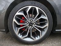 Gebraucht Ford Focus ST-Line X 155 PS (114 kW) 2025 Grau Limousine