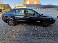 Gebraucht Renault Laguna II Initiale 207 PS (152 kW) 2005 Limousine