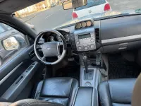 Gebraucht Ford Ranger 170 PS (125 kW) 2008 Grau Pickup