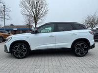 Gebraucht Renault Austral Esprit Alpine 200 PS (147 kW) 2025 Weiß SUV