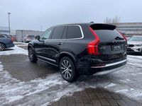 Gebraucht Volvo XC90 Plus 310 PS (228 kW) 2022 Schwarz SUV