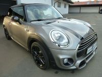Gebraucht Mini Cooper 136 PS (100 kW) 2016 Grau Kleinwagen