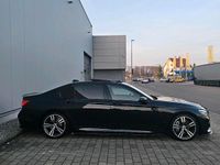 Gebraucht BMW 740L 326 PS (239 kW) 2018 Schwarz Limousine