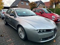 gebraucht Alfa Romeo 159 Alfa2.4 JTDM 20V *BoseSystem*Apple CarPlay*