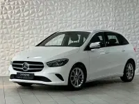 Gebraucht Mercedes B220 190 PS (139 kW) 2015 Andere Kleinwagen