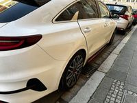 gebraucht Kia ProCeed pro_cee'd /1.6 T-GDI DCT GT GT