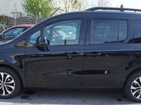 Gebraucht Renault Kangoo Techno 131 PS (96 kW) 2024 Schwarz Van / Kleinbus