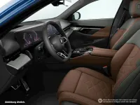 Gebraucht BMW 540 M Sport 286 PS (210 kW) 2025 Blau Kombi