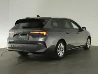 Gebraucht Opel Astra Elegance 131 PS (96 kW) 2023 Grau Kleinwagen
