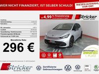 Gebraucht Cupra Born 169 kW (231 PS) 2023 Silber Kleinwagen