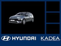 Neu Hyundai Bayon Select 101 PS (74 kW) 2025 Aurora grey / met SUV