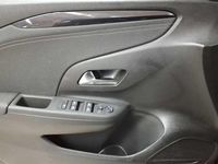 Gebraucht Opel Corsa 101 PS (74 kW) 2024 Karbon schwarz metallic Kleinwagen