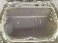 Gebraucht Ford Fiesta ST-Line 101 PS (74 kW) 2023 Obsidianschwarz metallic Kleinwagen