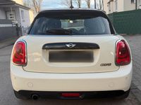 Gebraucht Mini Cooper 136 PS (100 kW) 2016 Beige Kleinwagen