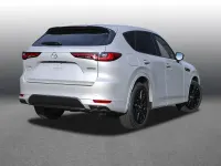 Neu Mazda CX-60 Homura-Line 328 PS (241 kW) 2026 Silber SUV