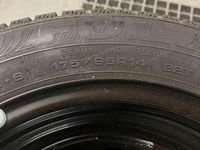 Gebraucht Ford Fiesta Trend 101 PS (74 kW) 2013 Weiß Kleinwagen