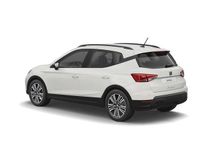Gebraucht Seat Arona Style 116 PS (85 kW) 2024 Weiß SUV